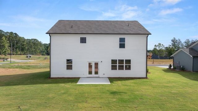 904 Sundown Point, Villa Rica, GA 30180