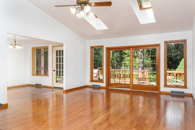 4417 N Galaxy Drive, Janesville, WI 53546