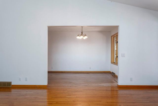 4417 N Galaxy Drive, Janesville, WI 53546