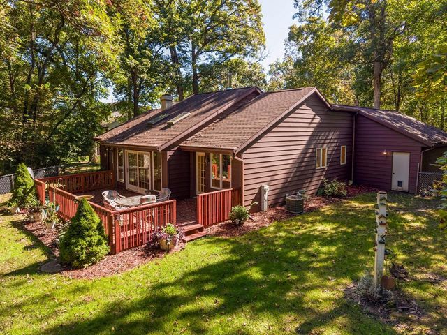 4417 N Galaxy Drive, Janesville, WI 53546