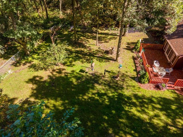4417 N Galaxy Drive, Janesville, WI 53546