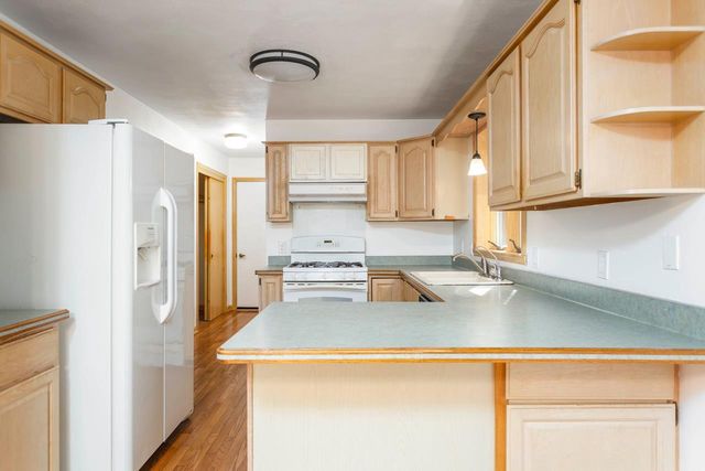 4417 N Galaxy Drive, Janesville, WI 53546