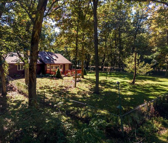 4417 N Galaxy Drive, Janesville, WI 53546