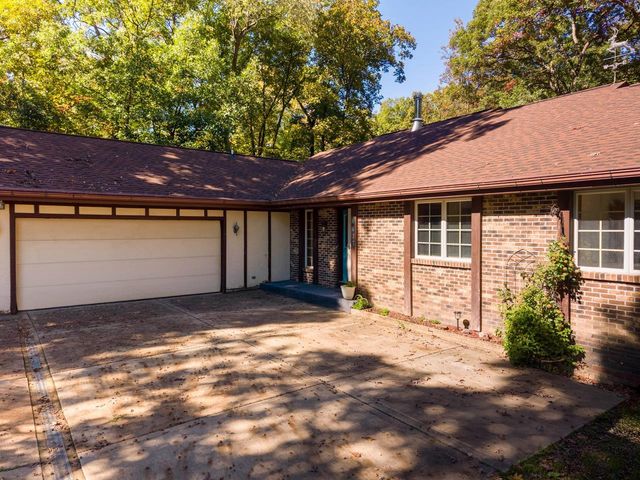 4417 N Galaxy Drive, Janesville, WI 53546