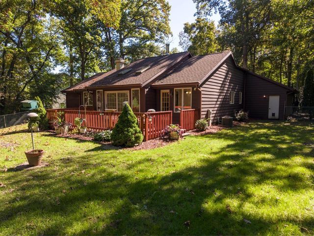 4417 N Galaxy Drive, Janesville, WI 53546