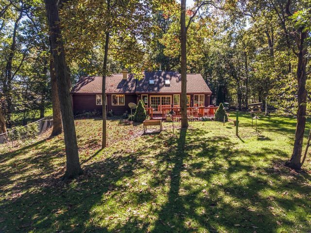 4417 N Galaxy Drive, Janesville, WI 53546