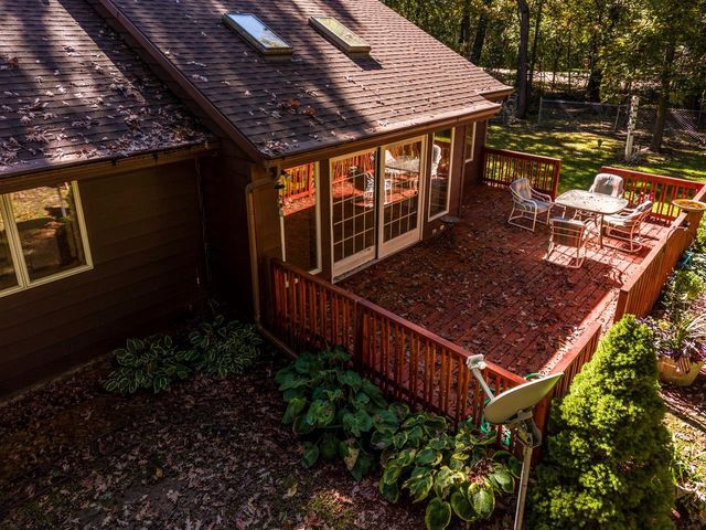 4417 N Galaxy Drive, Janesville, WI 53546