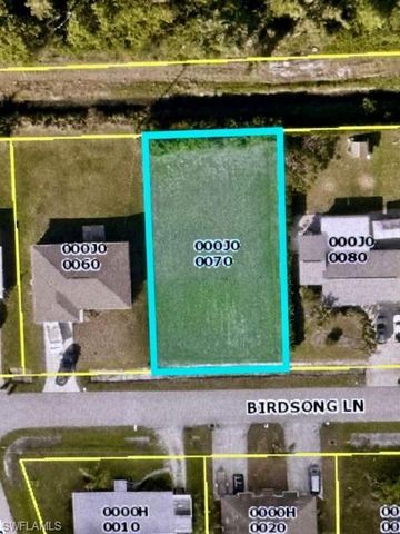 5612 Birdsong LN, Bokeelia, FL 33922