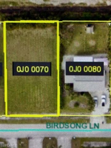 5612 Birdsong LN, Bokeelia, FL 33922