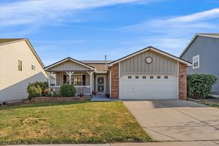 13883 W 64th Place, Arvada, CO 80004