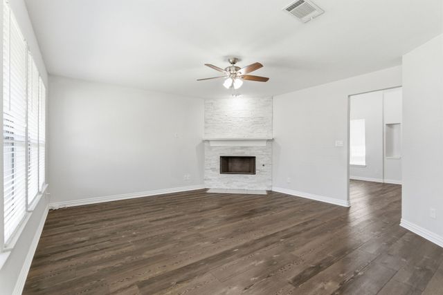 5308 Sandstone Lane, Mckinney, TX 75072