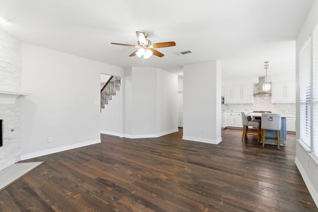 5308 Sandstone Lane, Mckinney, TX 75072