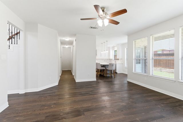 5308 Sandstone Lane, Mckinney, TX 75072