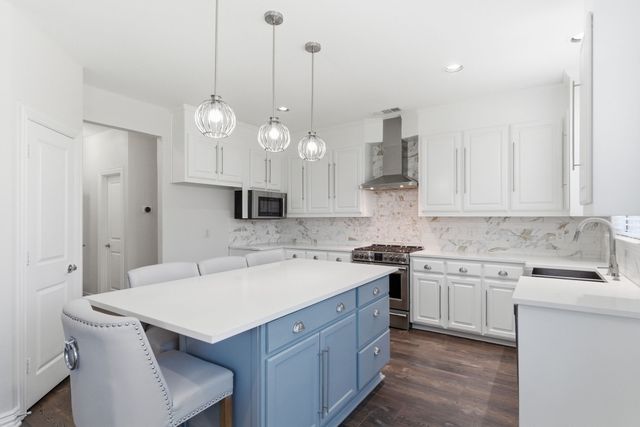 5308 Sandstone Lane, Mckinney, TX 75072
