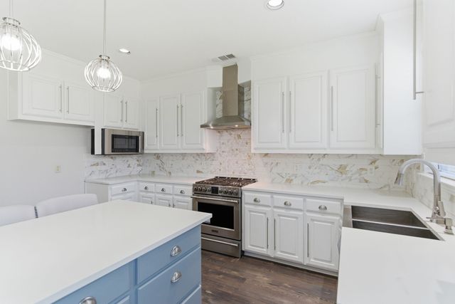 5308 Sandstone Lane, Mckinney, TX 75072