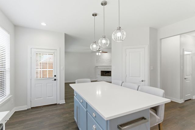 5308 Sandstone Lane, Mckinney, TX 75072