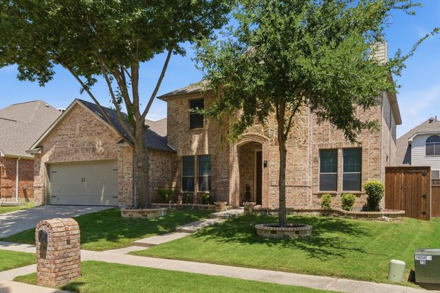 5308 Sandstone Lane, Mckinney, TX 75072