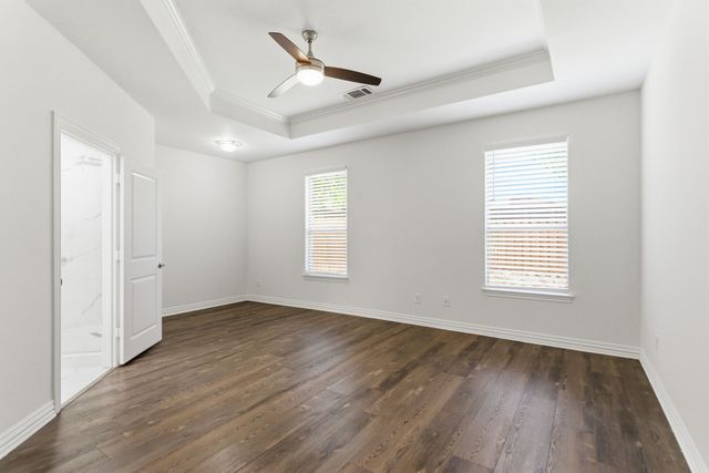 5308 Sandstone Lane, Mckinney, TX 75072