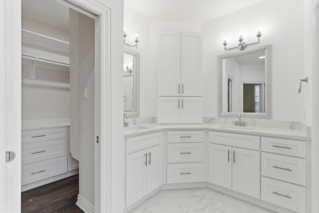 5308 Sandstone Lane, Mckinney, TX 75072