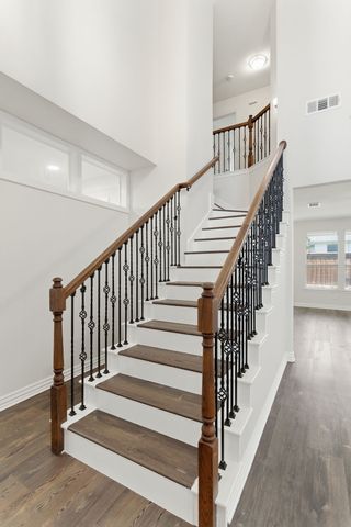 5308 Sandstone Lane, Mckinney, TX 75072
