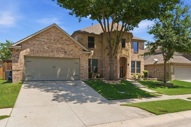 5308 Sandstone Lane, Mckinney, TX 75072