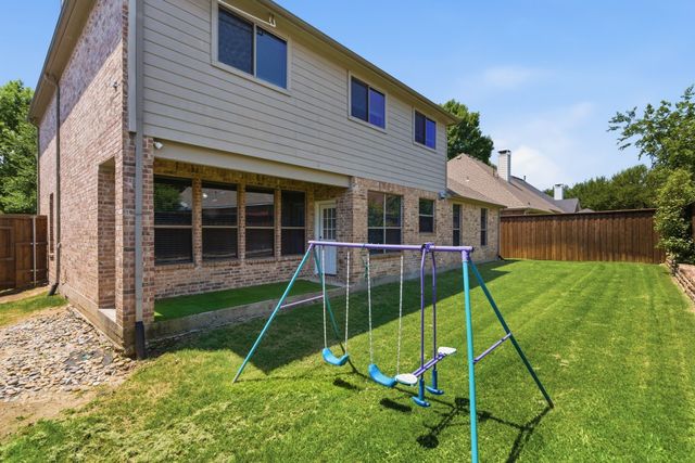 5308 Sandstone Lane, Mckinney, TX 75072