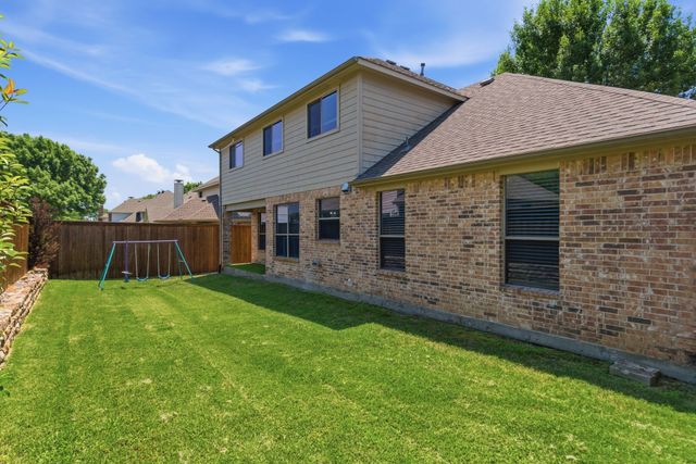5308 Sandstone Lane, Mckinney, TX 75072