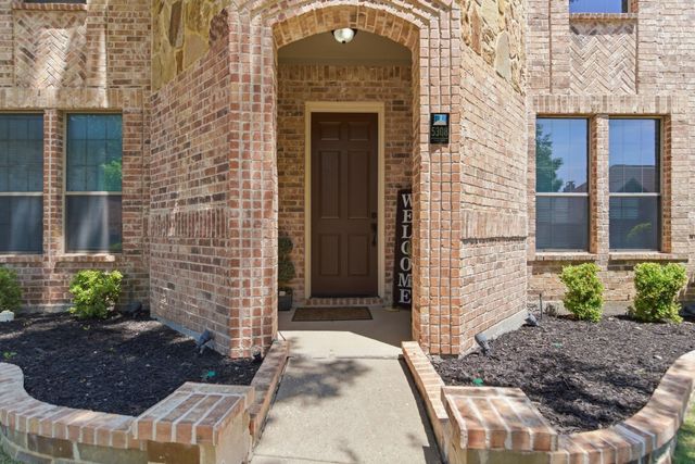 5308 Sandstone Lane, Mckinney, TX 75072
