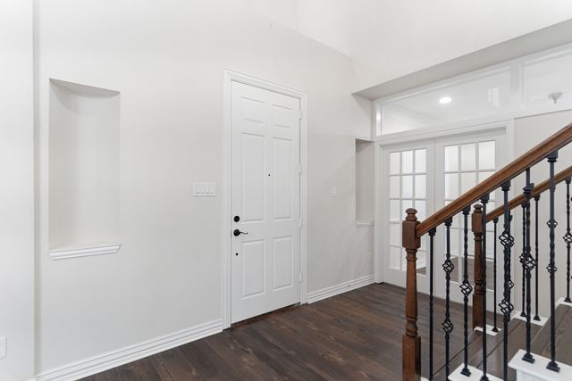 5308 Sandstone Lane, Mckinney, TX 75072