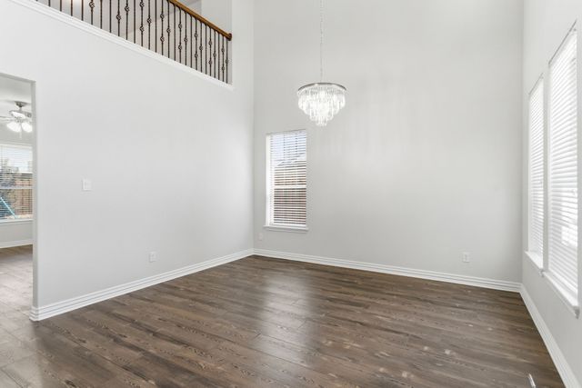 5308 Sandstone Lane, Mckinney, TX 75072