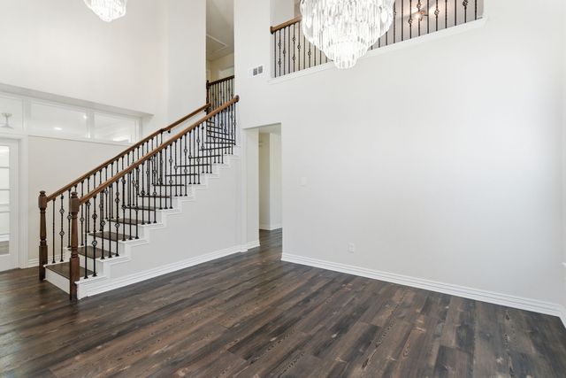 5308 Sandstone Lane, Mckinney, TX 75072