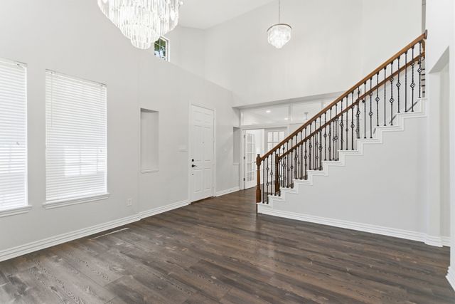 5308 Sandstone Lane, Mckinney, TX 75072