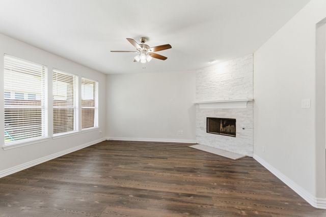 5308 Sandstone Lane, Mckinney, TX 75072