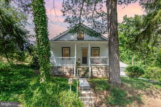 520 N 36TH ST, Harrisburg, PA 17109