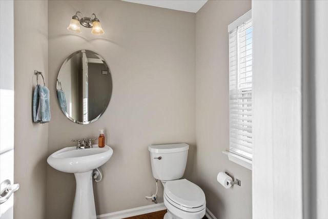 7115 Sweetgrass Boulevard, Hanahan, SC 29410