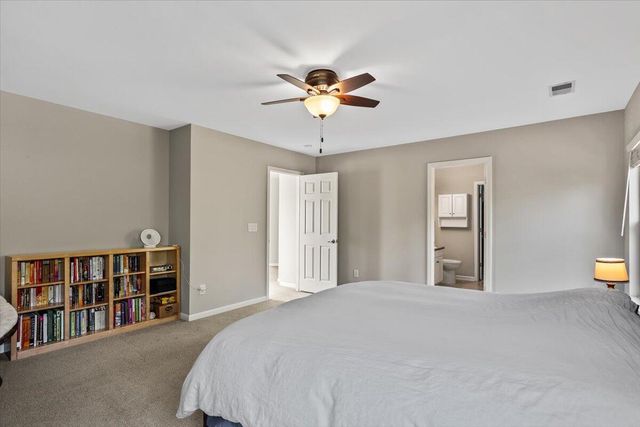 7115 Sweetgrass Boulevard, Hanahan, SC 29410