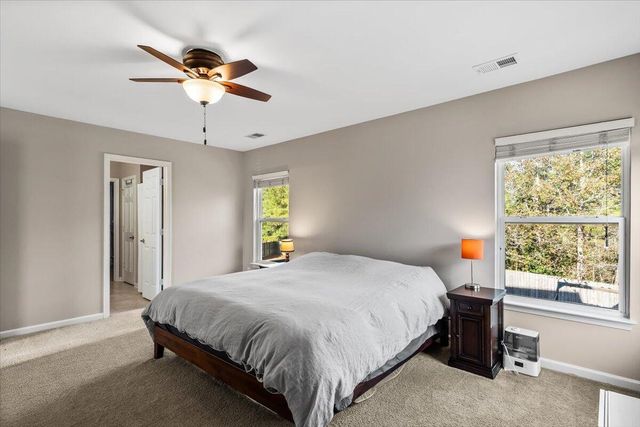 7115 Sweetgrass Boulevard, Hanahan, SC 29410