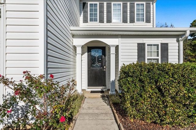 7115 Sweetgrass Boulevard, Hanahan, SC 29410