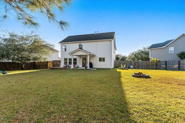 7115 Sweetgrass Boulevard, Hanahan, SC 29410