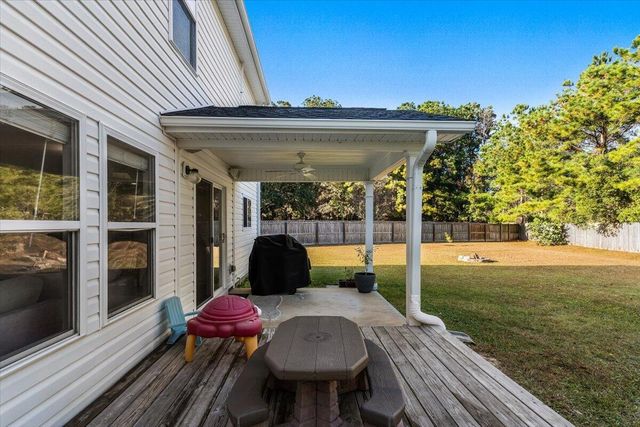 7115 Sweetgrass Boulevard, Hanahan, SC 29410