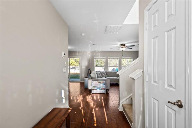 7115 Sweetgrass Boulevard, Hanahan, SC 29410