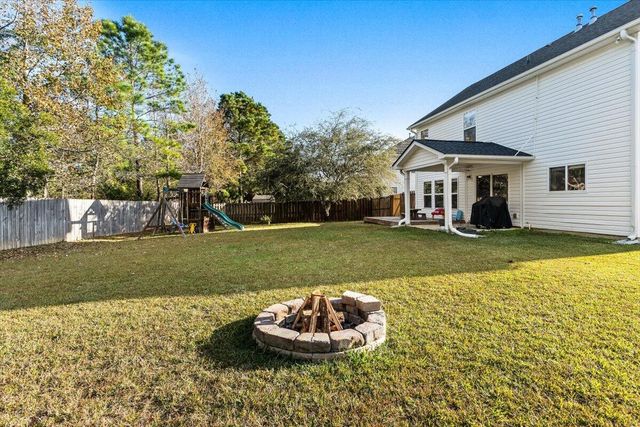 7115 Sweetgrass Boulevard, Hanahan, SC 29410