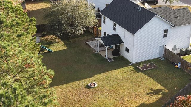 7115 Sweetgrass Boulevard, Hanahan, SC 29410