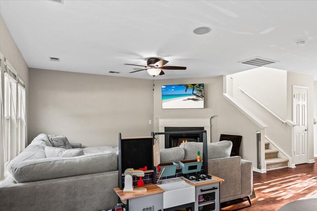 7115 Sweetgrass Boulevard, Hanahan, SC 29410