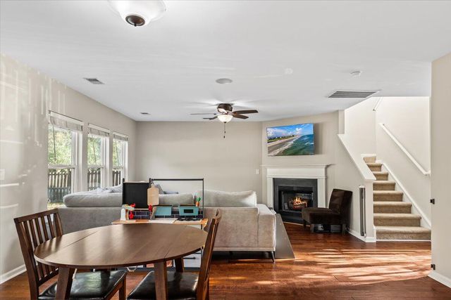 7115 Sweetgrass Boulevard, Hanahan, SC 29410