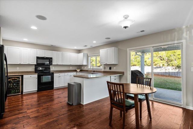 7115 Sweetgrass Boulevard, Hanahan, SC 29410