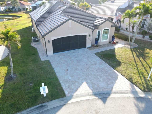 10208 WINDSONG ROAD, Punta Gorda, FL 33955