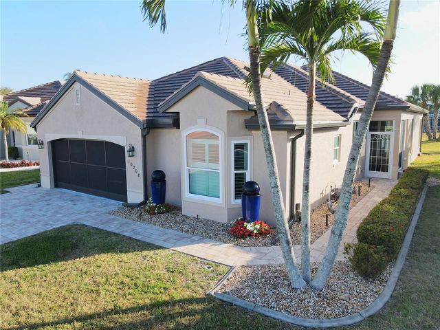 10208 WINDSONG ROAD, Punta Gorda, FL 33955
