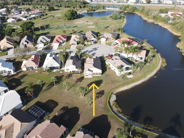 10208 WINDSONG ROAD, Punta Gorda, FL 33955