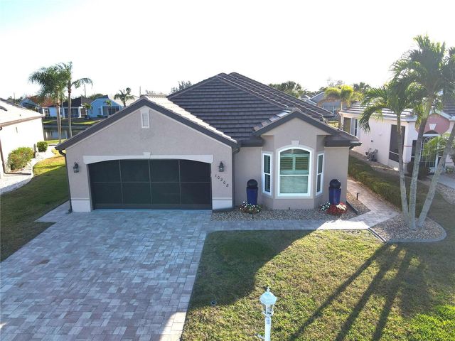 10208 WINDSONG ROAD, Punta Gorda, FL 33955